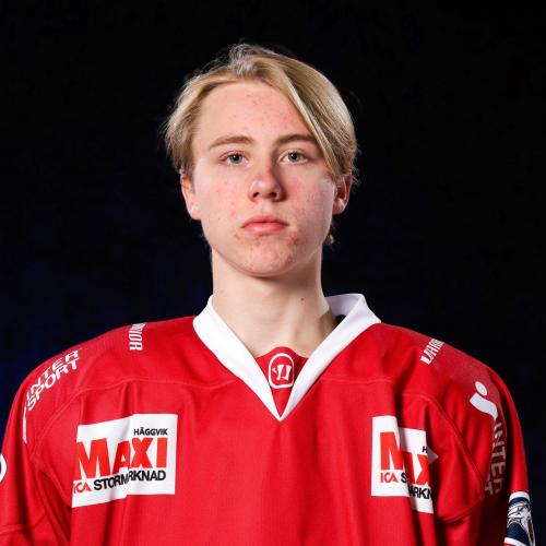 Joel Ishäll