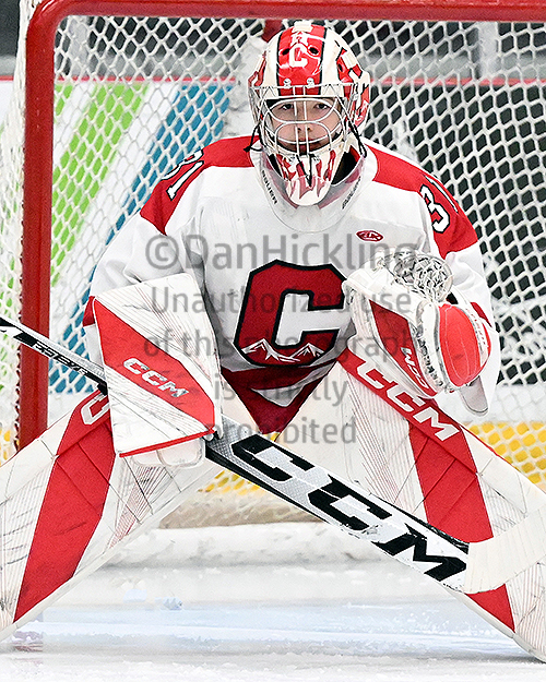 © Photo: Dan Hickling