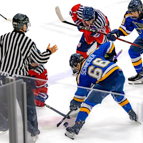 © Photo: Kristen Hrubes