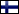 Finland flag