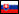 Slovakia flag