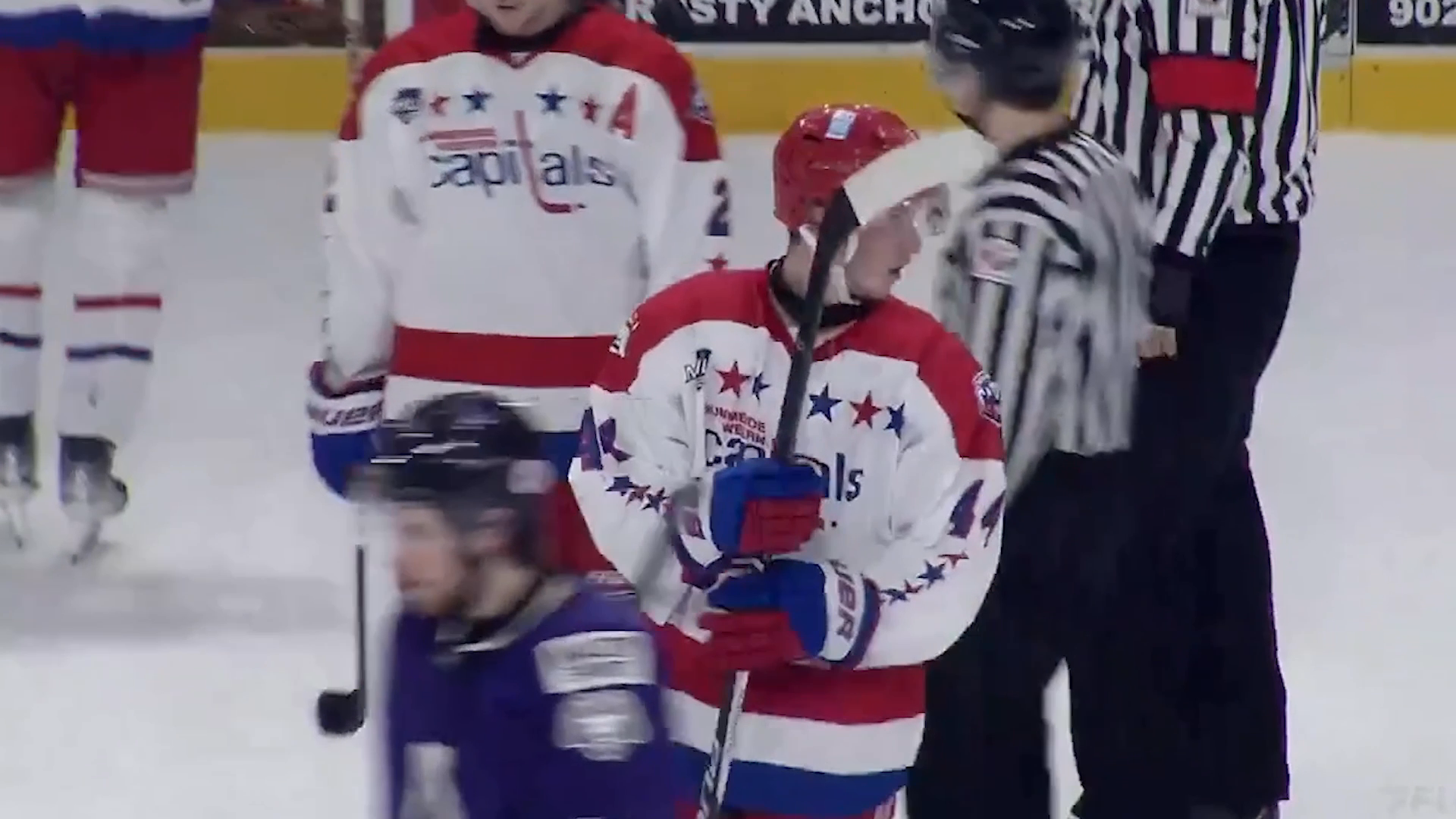 Matthew MacLean: Highlight Reel of Impact Plays - 25/26 Season